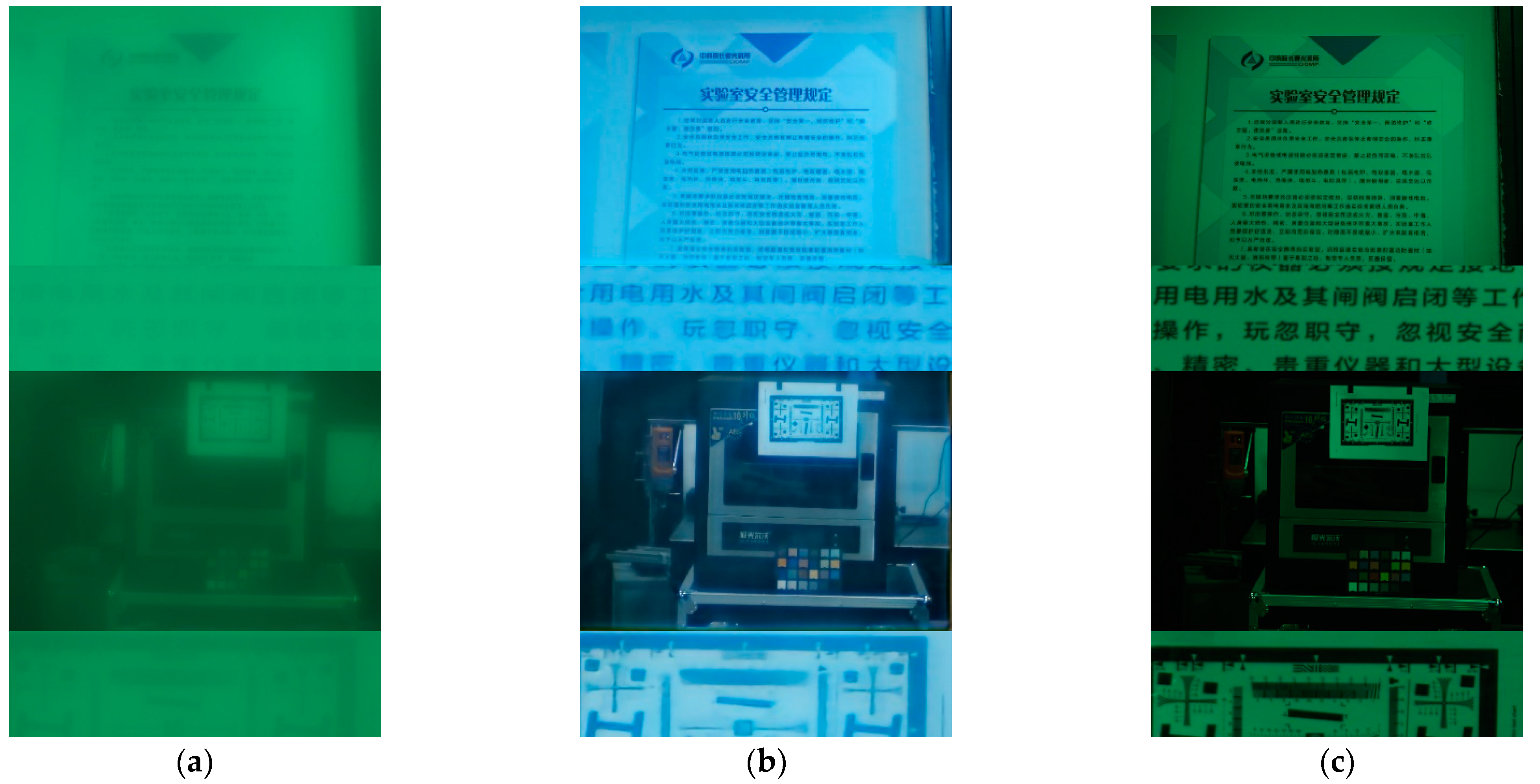 Sensors | Free Full-Text | RRG-GAN Restoring Network for Simple Lens  Imaging System | HTML