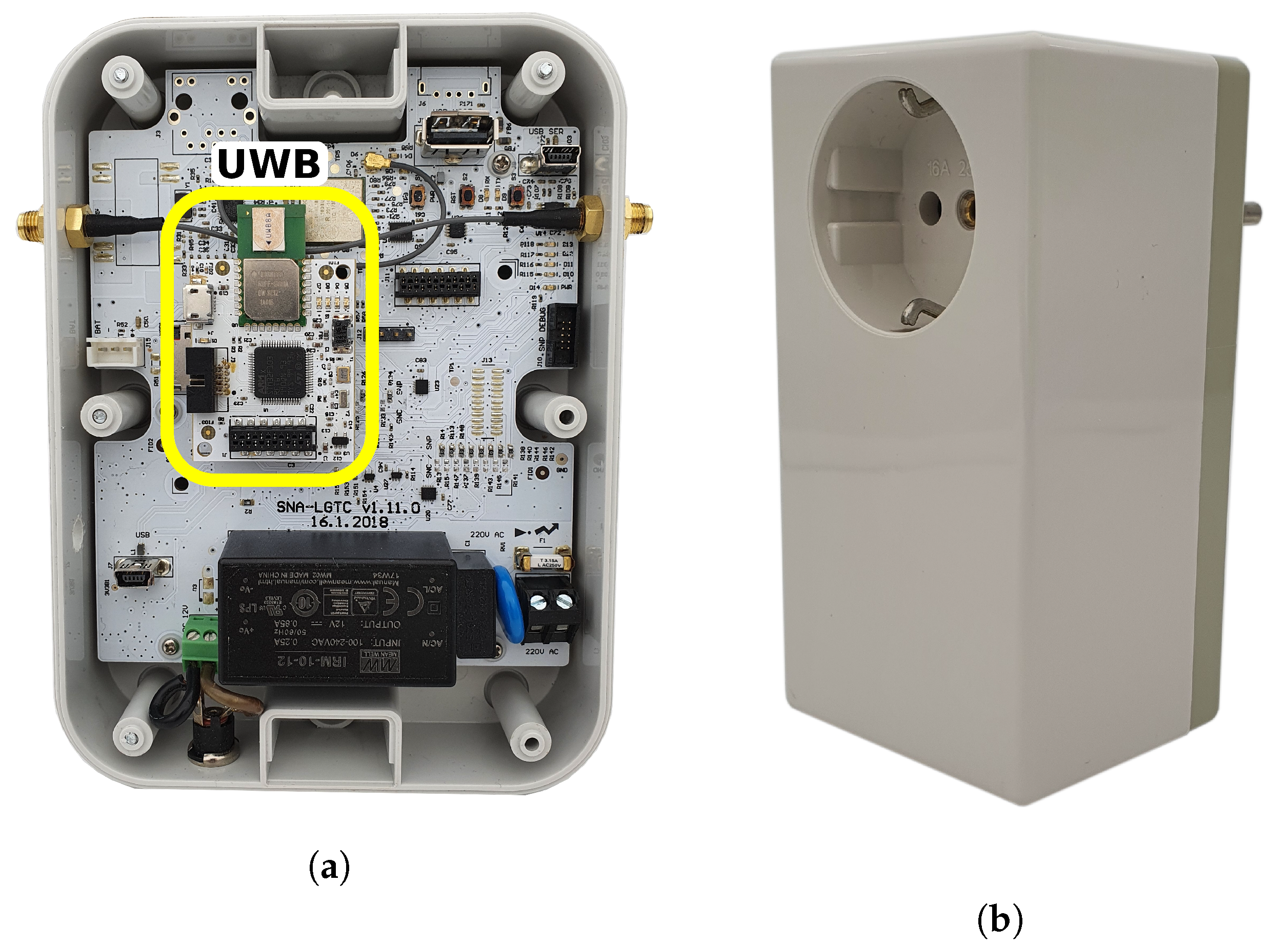 Sensors | Free Full-Text | UWB Radio-Based Motion Detection System for  Assisted Living