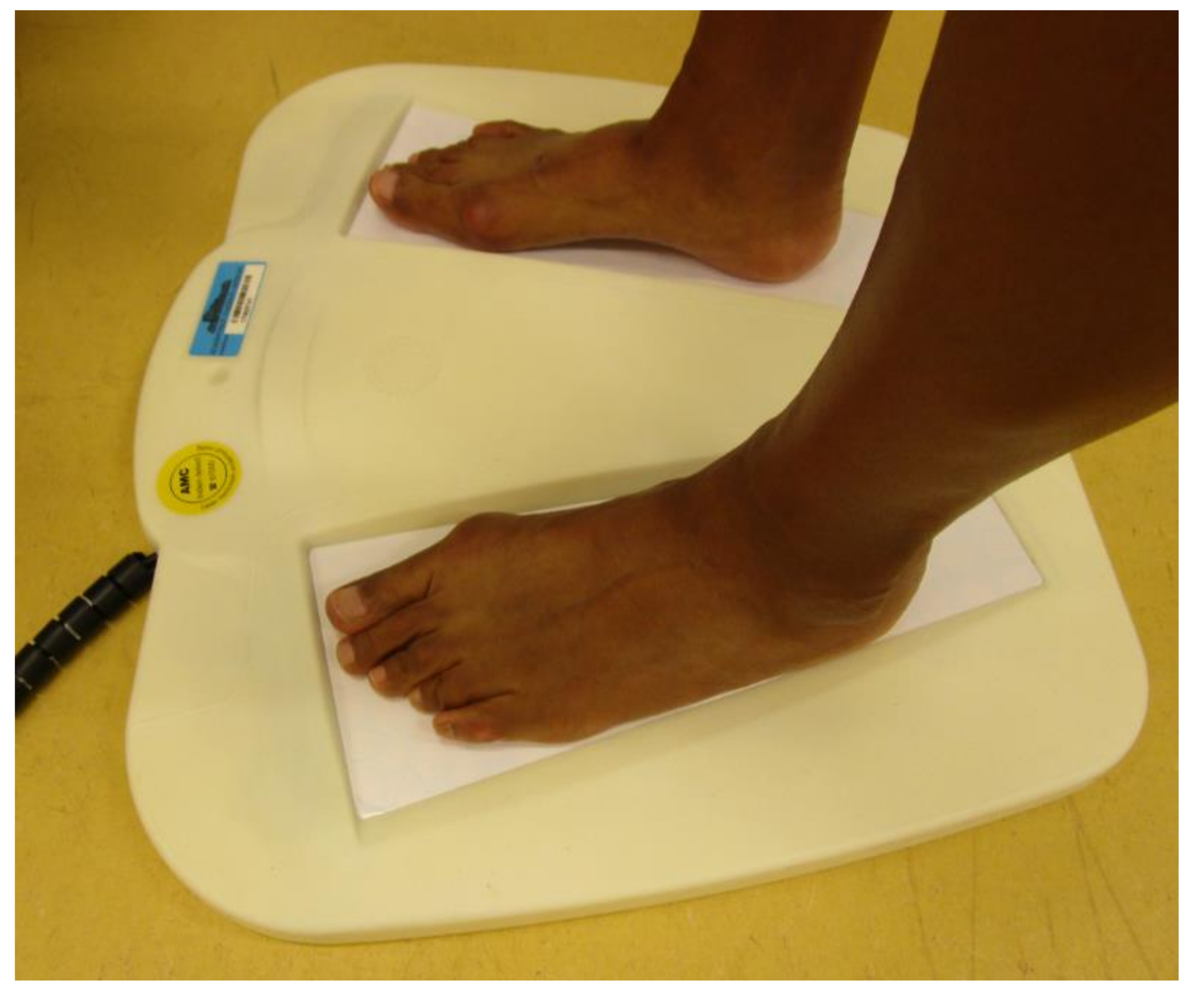 How Remote Foot Monitoring Can Catch Diabetic Complications