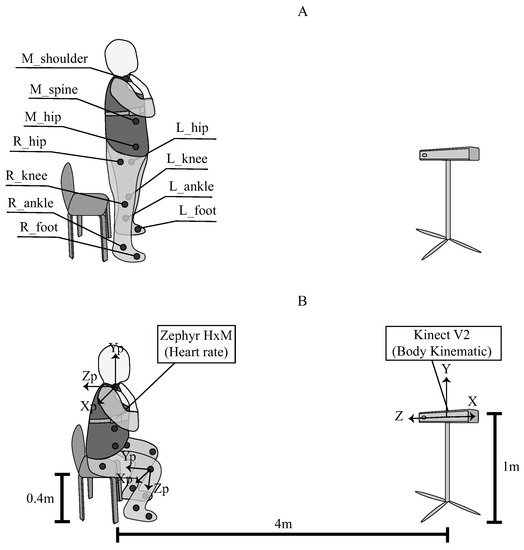 PDF) Supine-to-stand task performance and anthropometric characteristics in  children and adolescents Short title: Supine-to-stand performance in  children