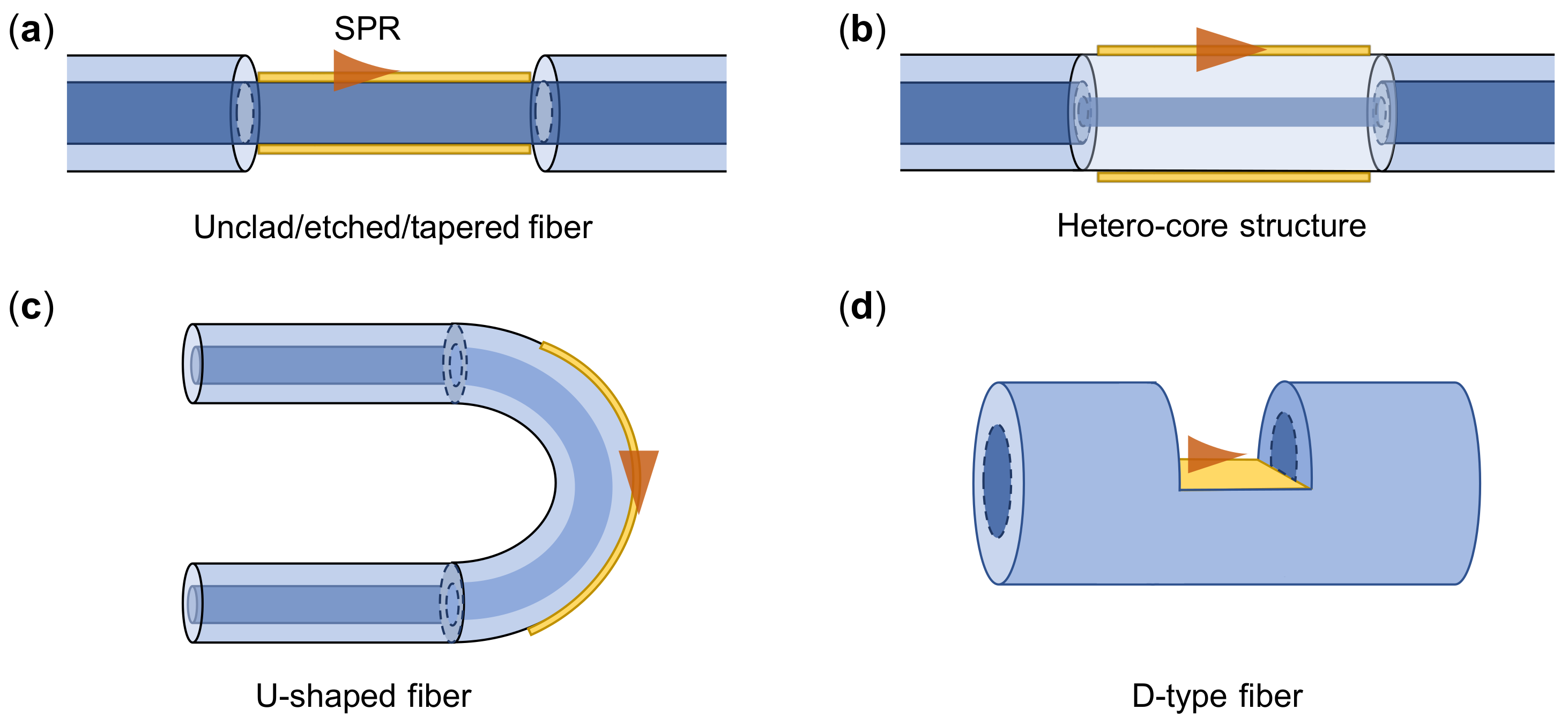 Sensors Free Full Text Surface Plasmonic Sensors Sensing Mechanism And Recent Applications Html