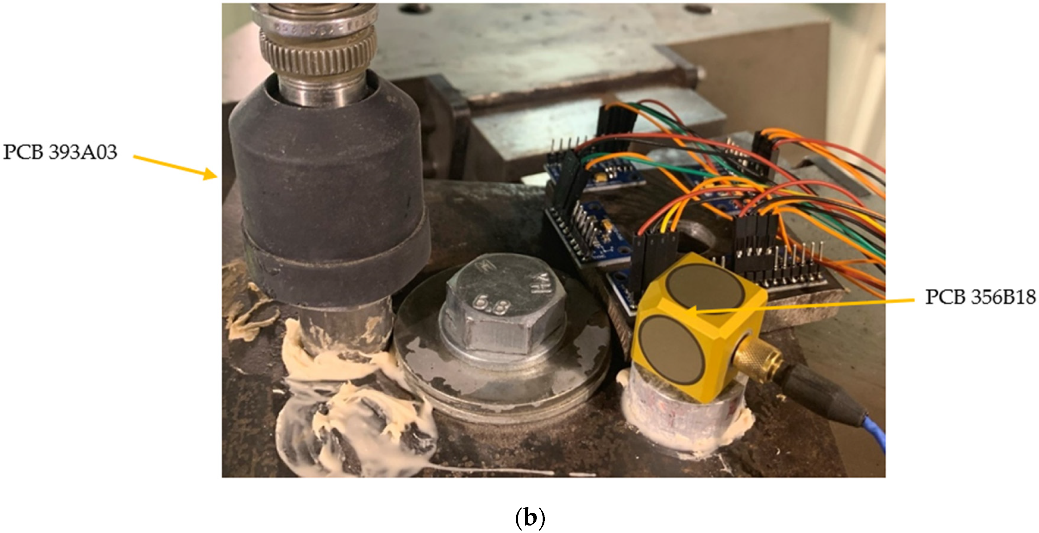 Sensors | Free Full-Text | Development of a Low-Cost System for the  Accurate Measurement of Structural Vibrations | HTML