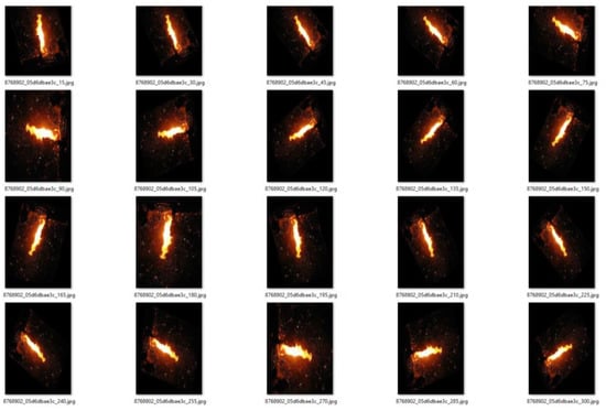 Sensors | Free Full-Text | An Improvement of the Fire Detection