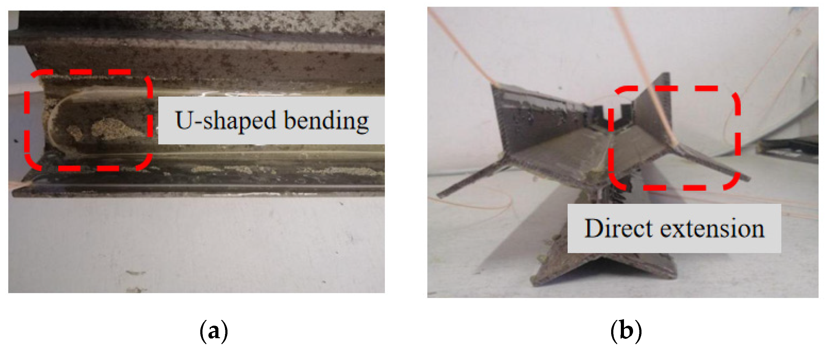 Sensors | Free Full-Text | Model Test Study on Deformation of Snowflake ...