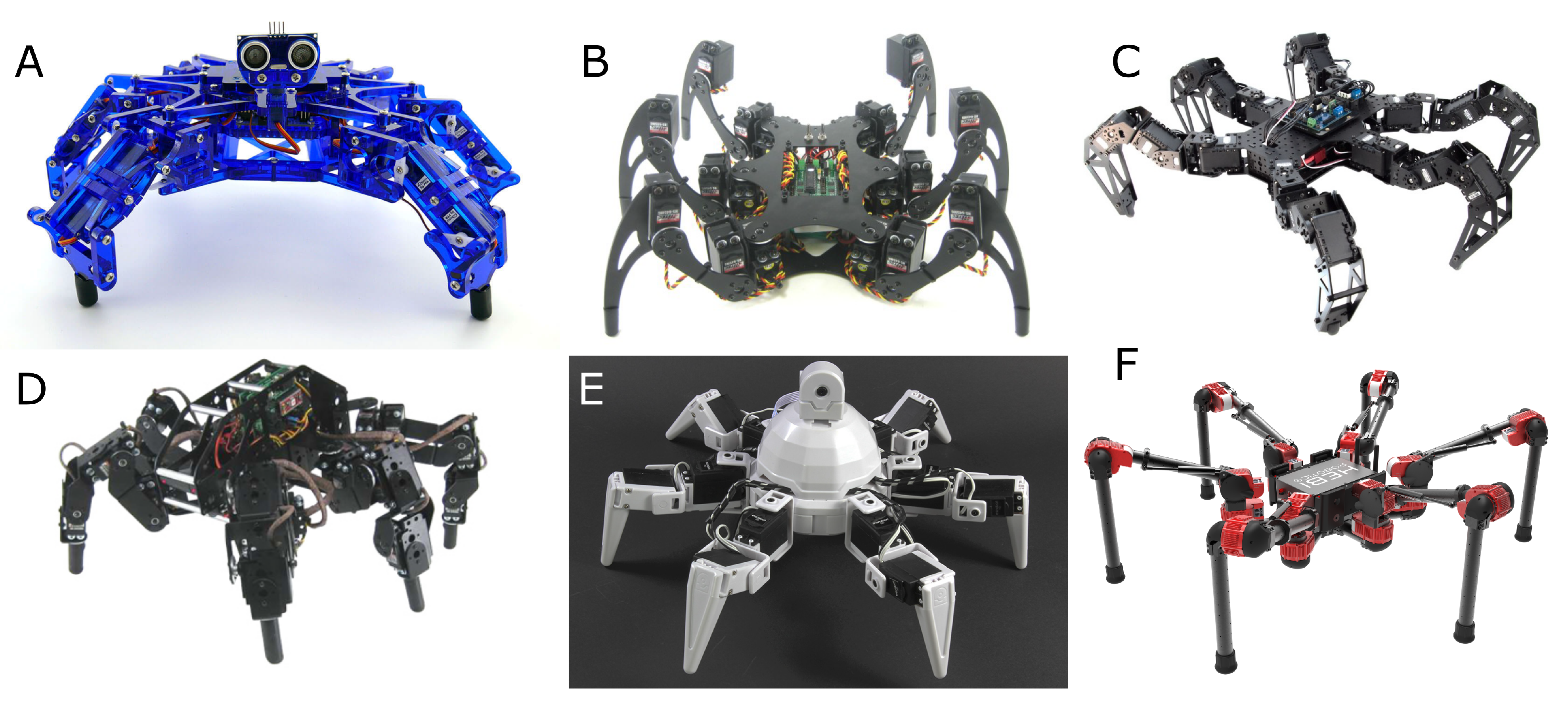 Sensors | Free Full-Text | Insect-Inspired Robots: Bridging Biological and  Artificial Systems