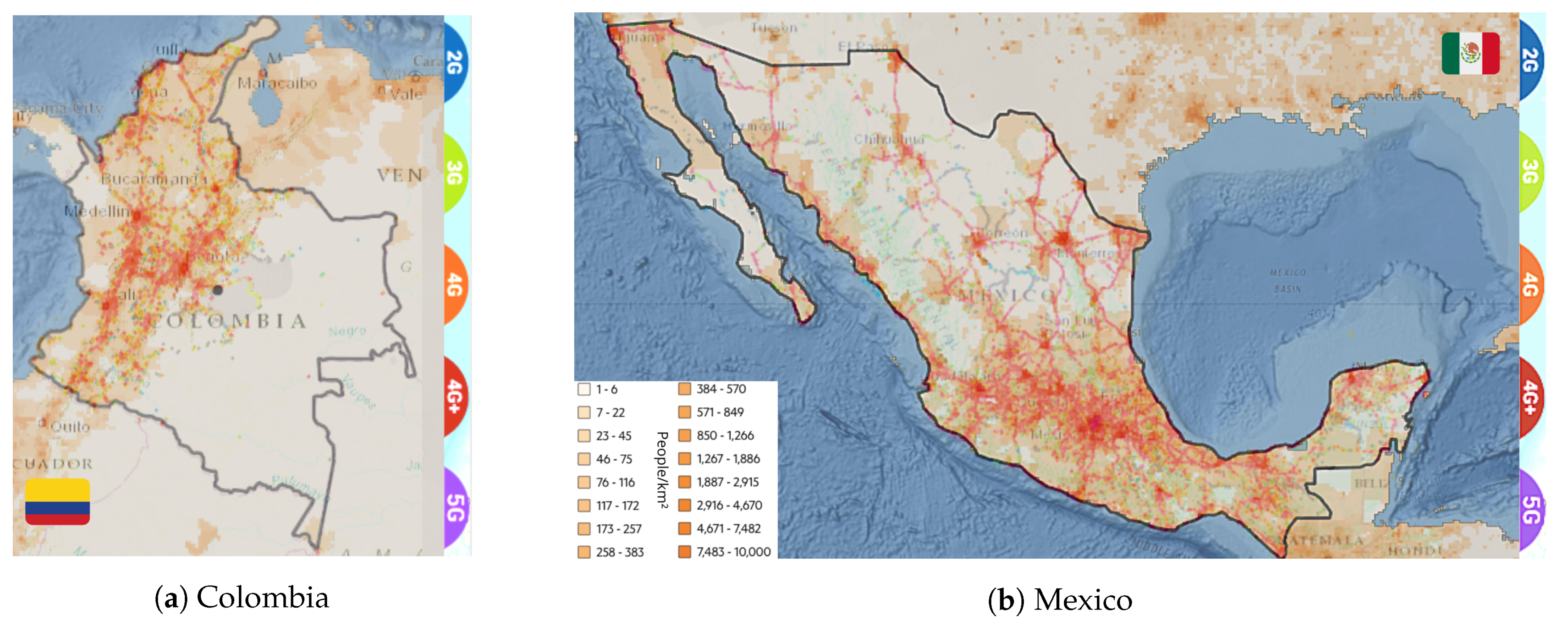 Sensors | Free Full-Text | Closing Connectivity Gap: An Overview of Mobile  Coverage Solutions for Not-Spots in Rural Zones | HTML