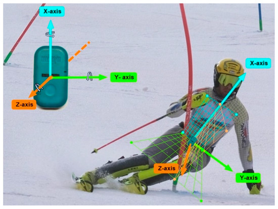 Sensors | Free Full-Text | Influence of Turn Cycle Structure on Performance  of Elite Alpine Skiers Assessed through an IMU in Different Slalom Course  Settings | HTML