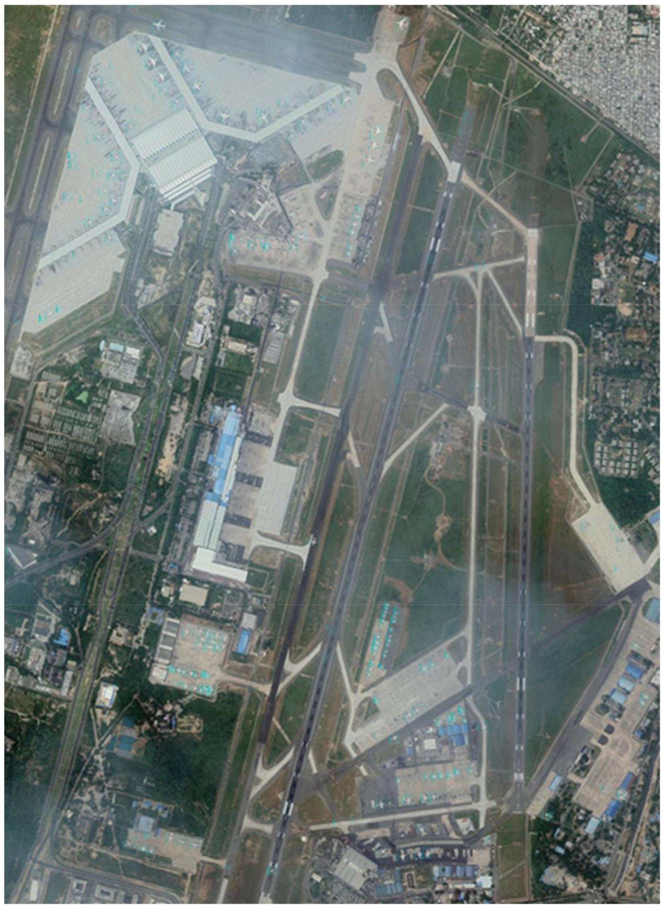 fsx airport design editor satellite tutorial