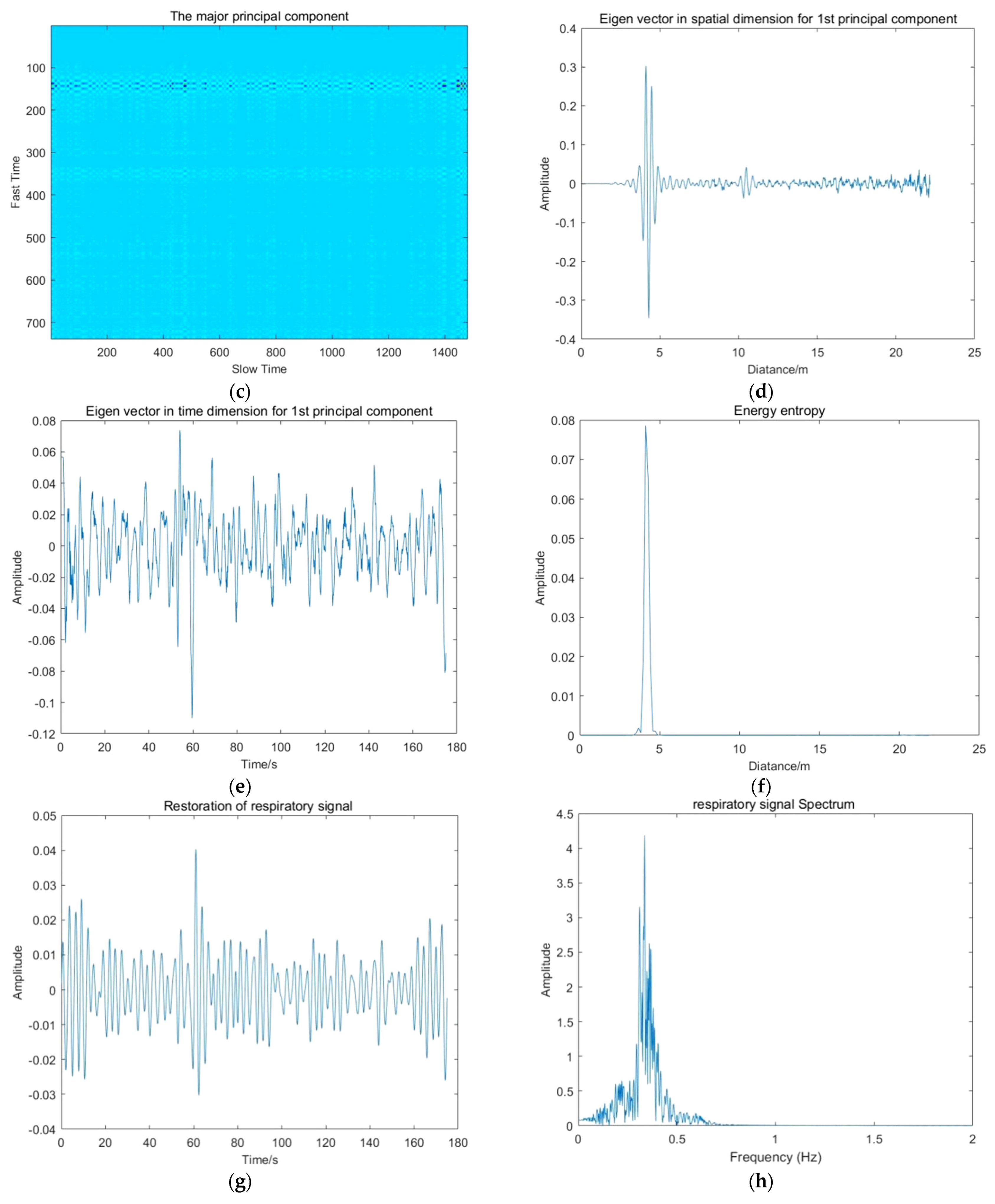 Sensors | Free Full-Text | A Vital Signs Fast Detection and