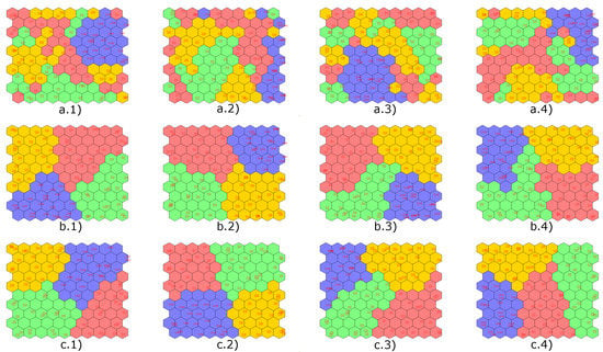 Sensors | Free Full-Text | Damage Classification Using Supervised