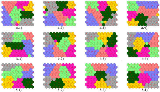 Sensors | Free Full-Text | Damage Classification Using Supervised