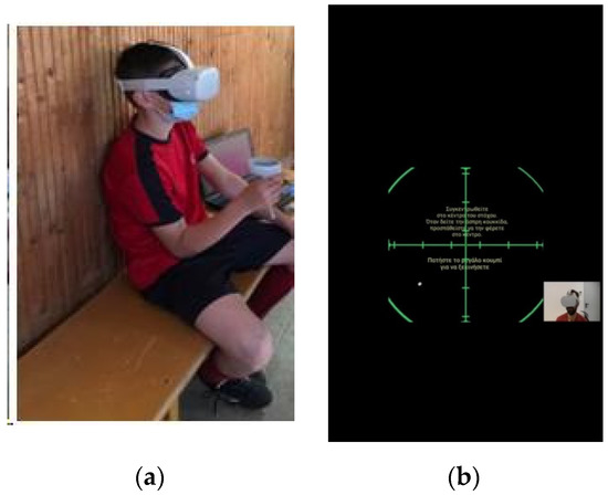 Sensors | Free Full-Text | The Effects of a Visual Stimuli Training Program  on Reaction Time, Cognitive Function, and Fitness in Young Soccer Players |  HTML