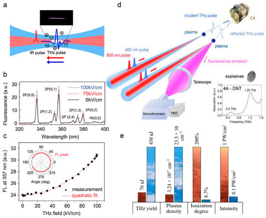 Sensors | Free Full-Text | Sensing with Femtosecond Laser 