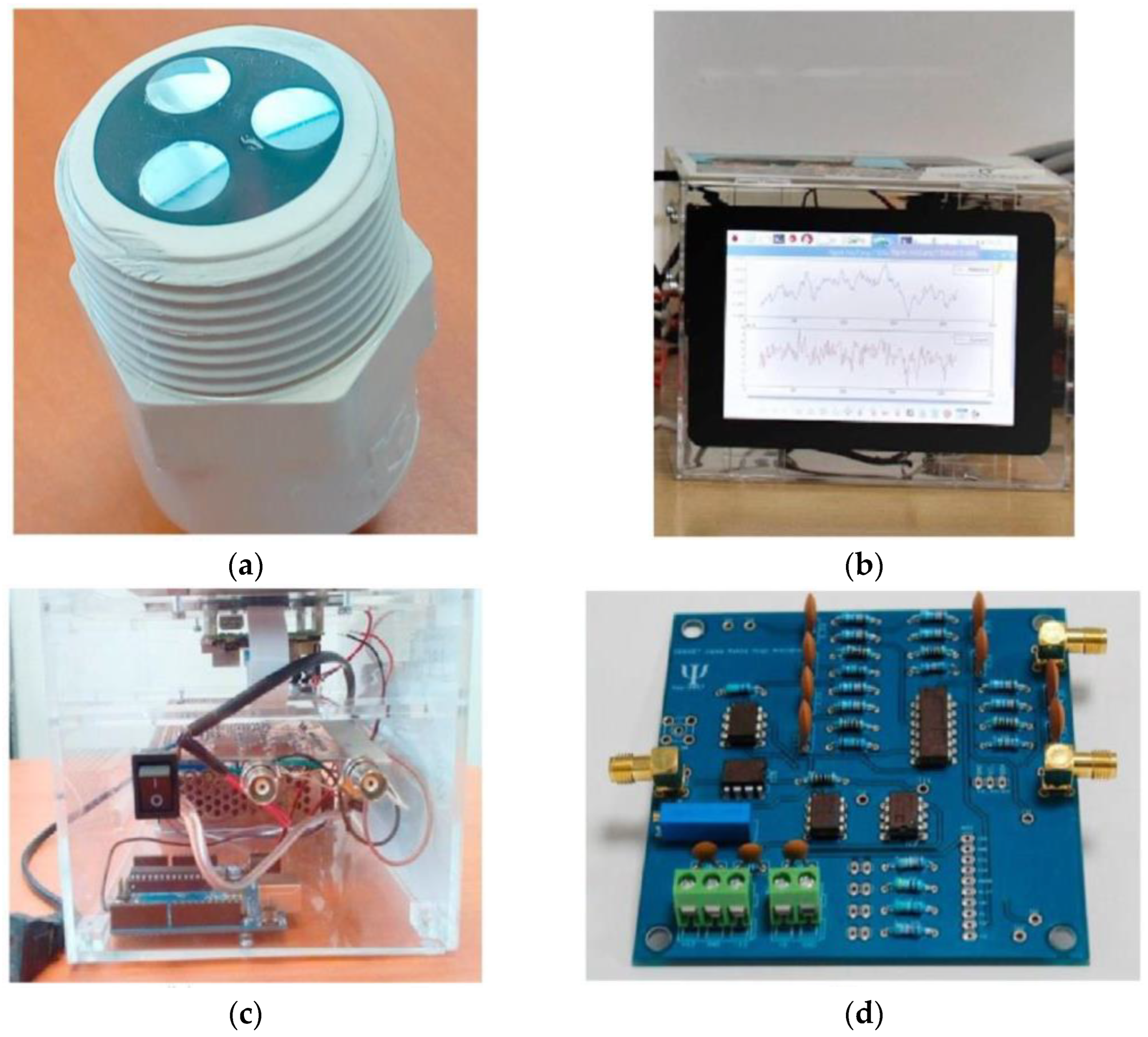 Bluetooth Optical Probe OP-730