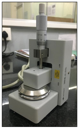 China Biometer Small Laboratory Pharmaceutical Cosmetic Freeze