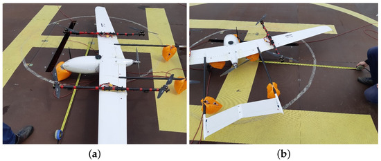 Drone Launch & Landing Pads, Stabilized Platforms for UAV