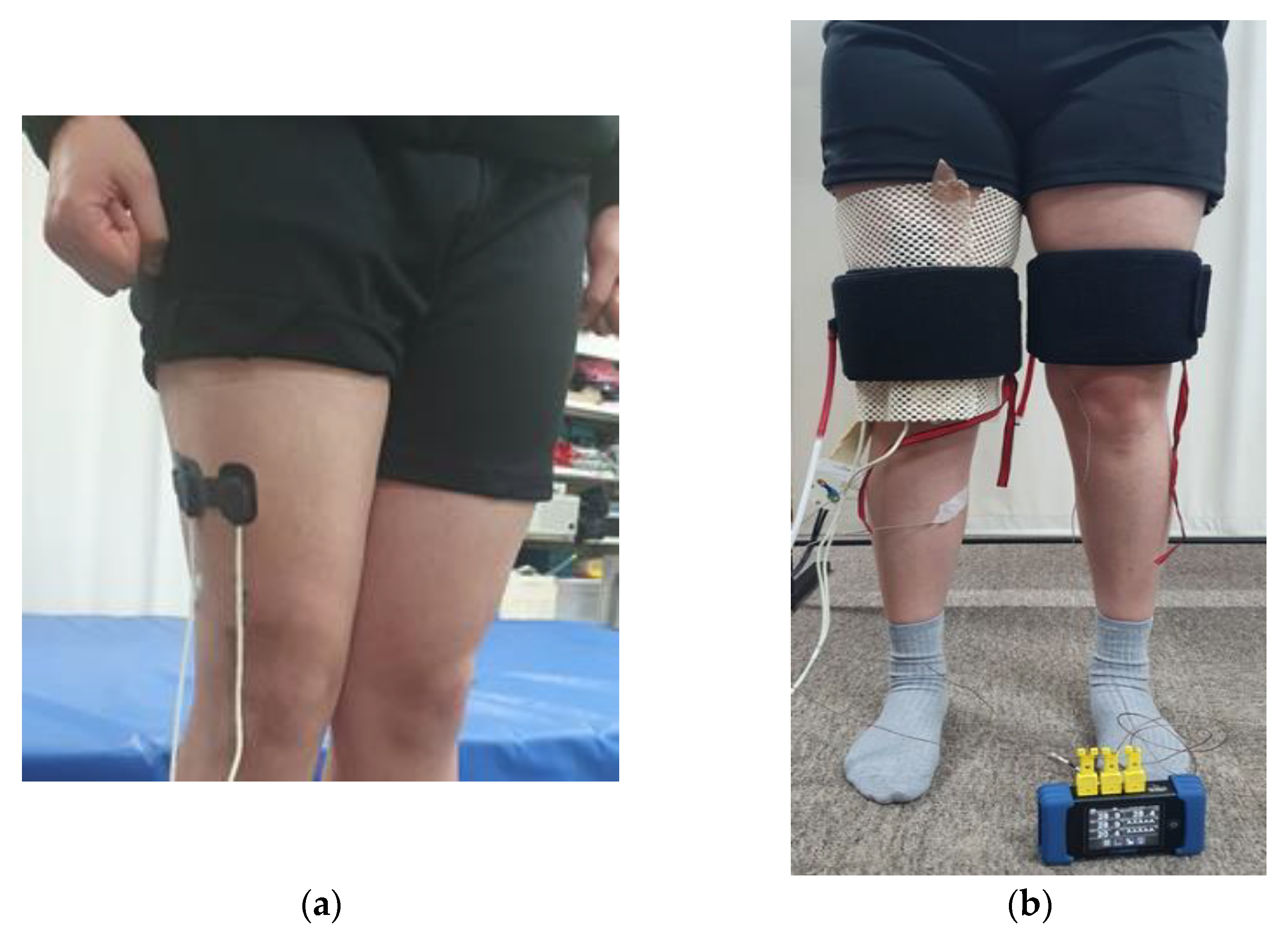 Sensors | Free Full-Text | Quantification of Comfort for the Development of  Binding Parts in a Standing Rehabilitation Robot