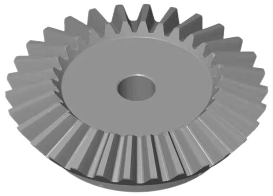 Engineering Commons LLC - Making Bevel Gears