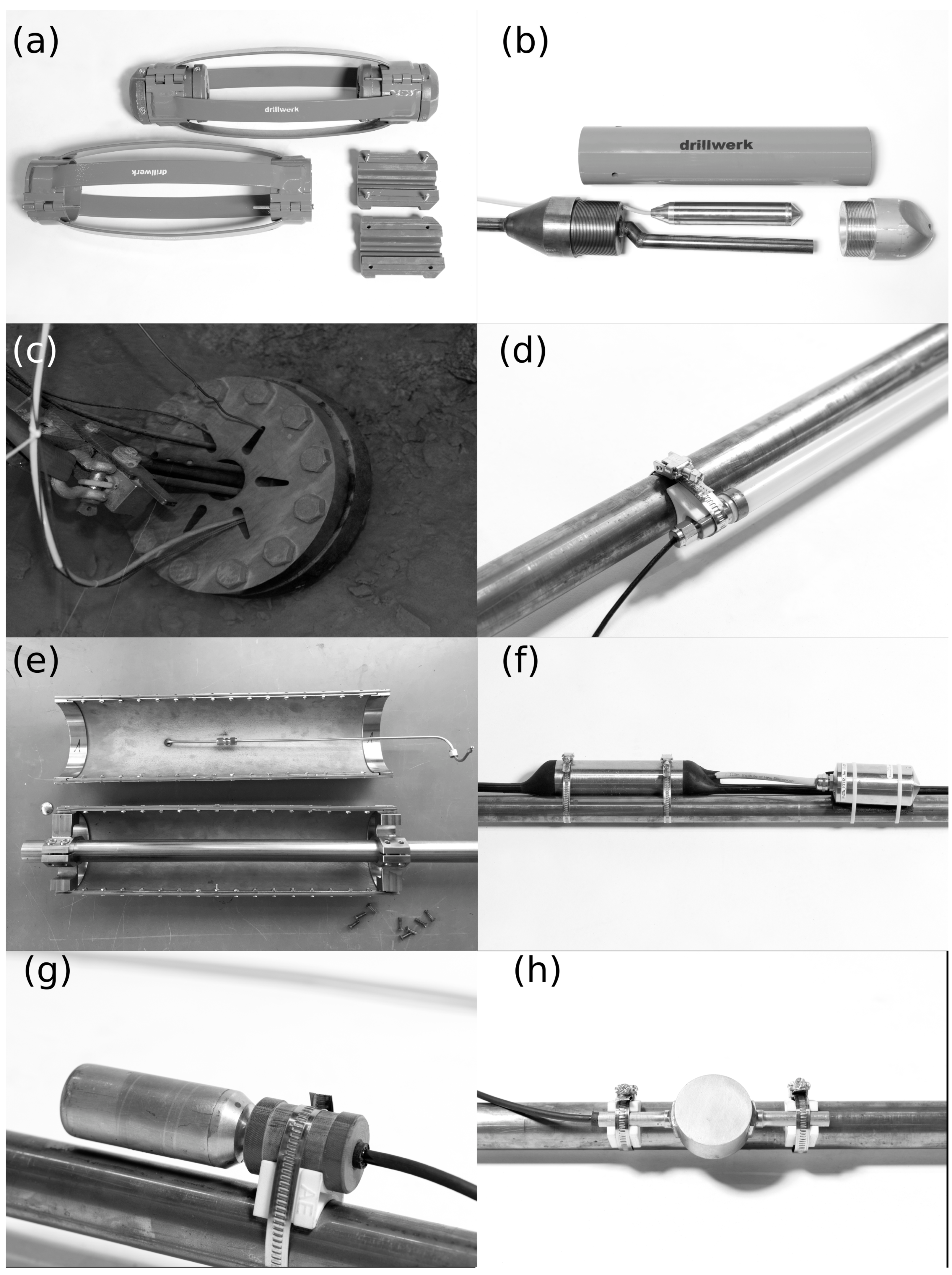 SE - Multi-disciplinary characterizations of the BedrettoLab – a new  underground geoscience research facility