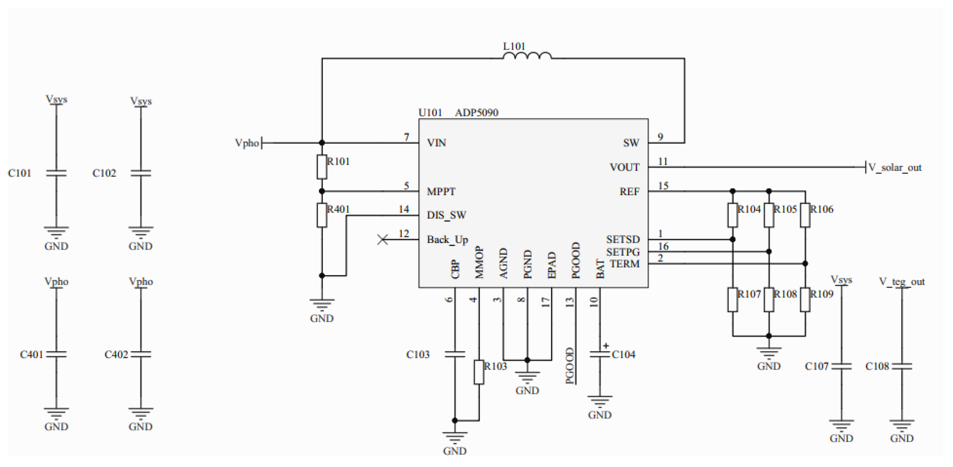 Sensors | Free Full-Text | Investigation of Self-Powered IoT Sensor ...