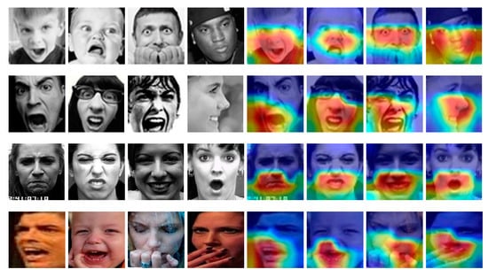 RGB-D facial expression samples from the KinectFaceDB database [23