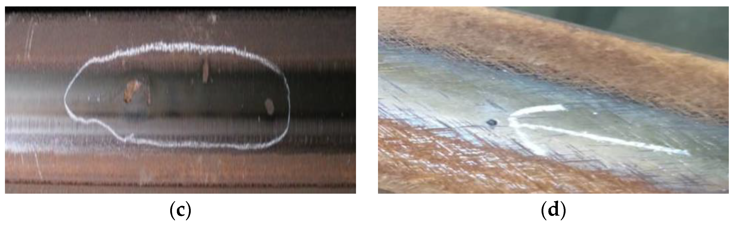 Sensors | Free Full-Text | Detection of Rail Defects Using NDT Methods