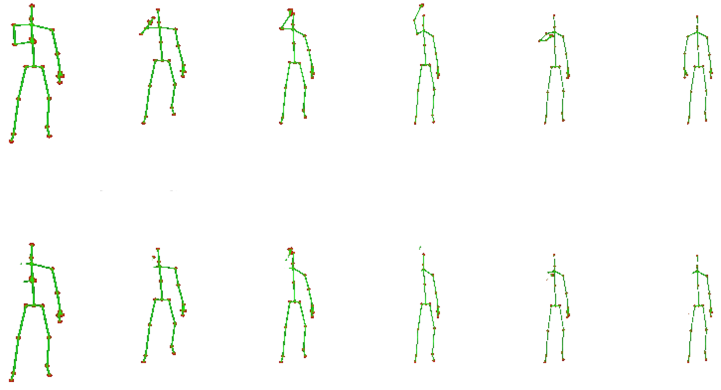 Stickman Character Sprites 159, Game Assets