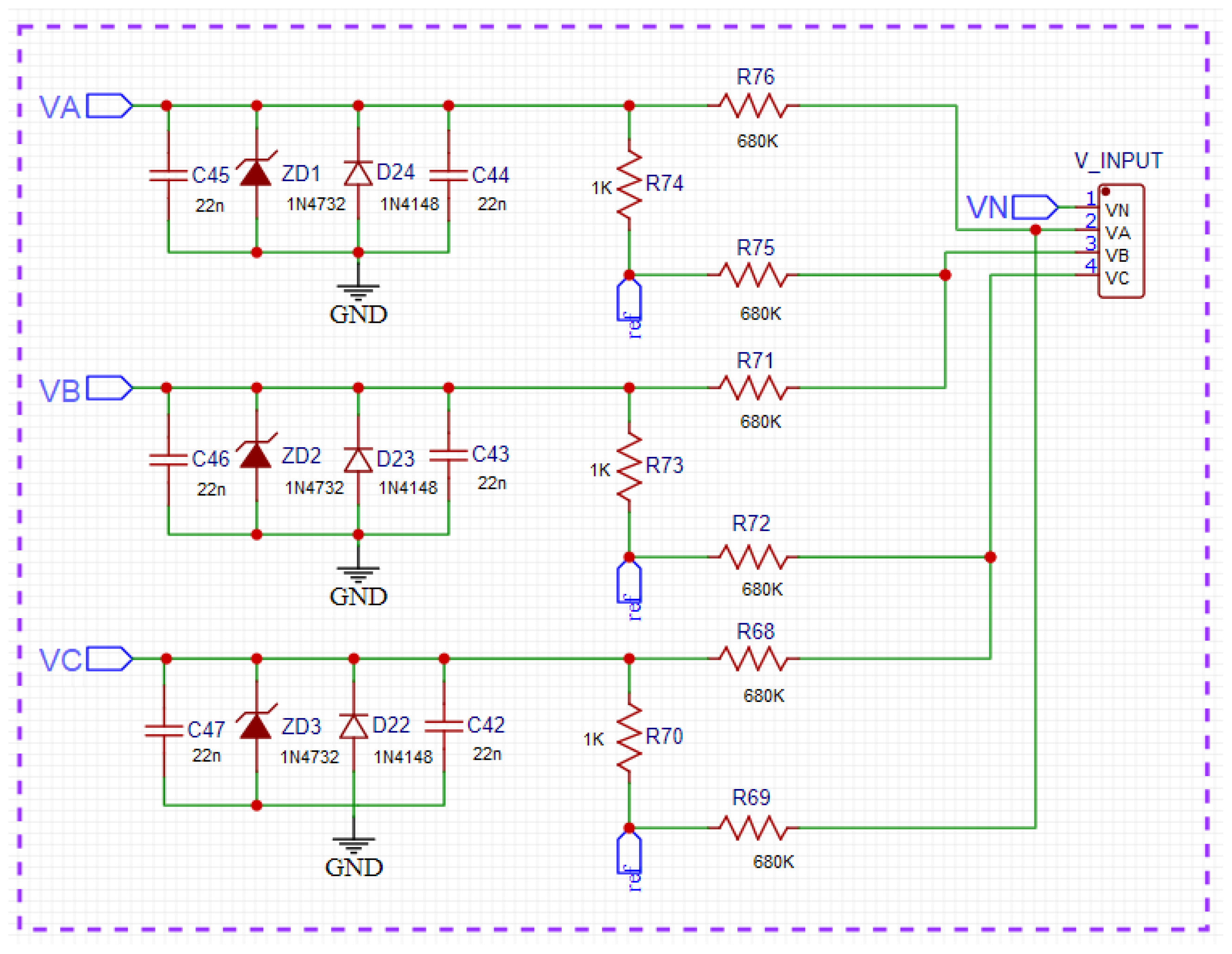 Sensors | Free Full-Text | Development a Low-Cost Wireless Smart Meter with Power Quality 