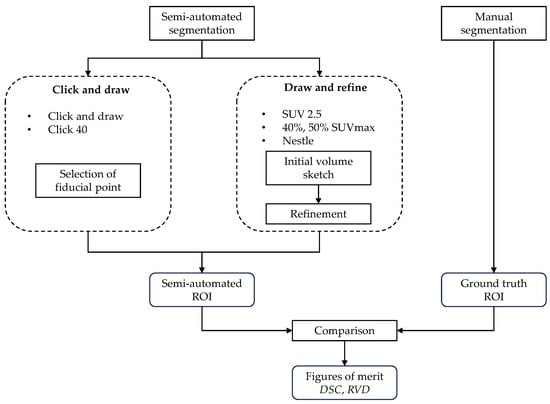 Automated liver tissues delineation techniques: A systematic