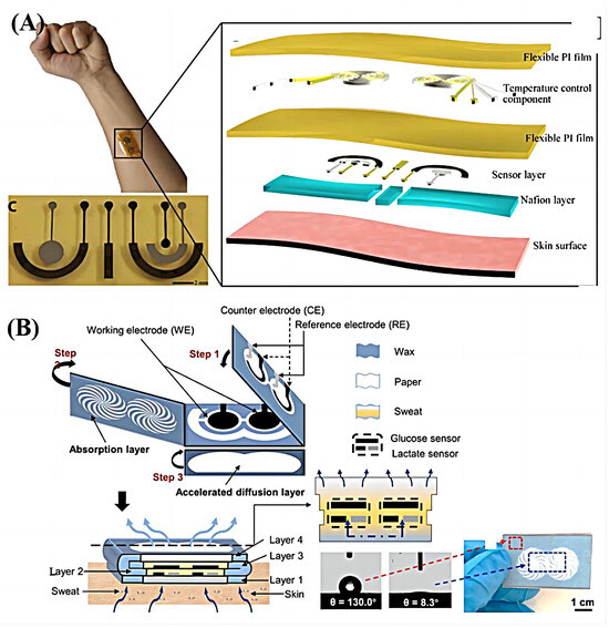 Sensors | Free Full-Text | Perspectives in Wearable Systems in the 