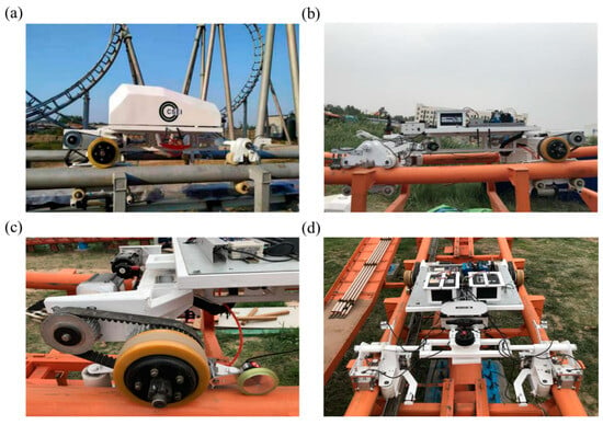 Sensors Free Full Text Development of Multifunctional