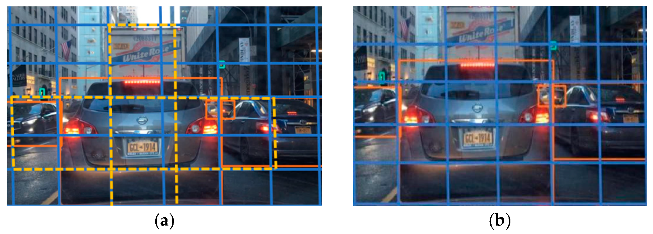 Enhanced YOLOv5: An Efficient Road Object Detection Method