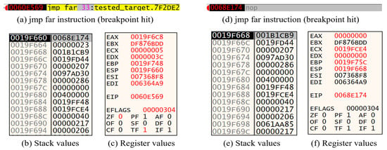 TrickGate, a packer used by malware to evade detection since 2016