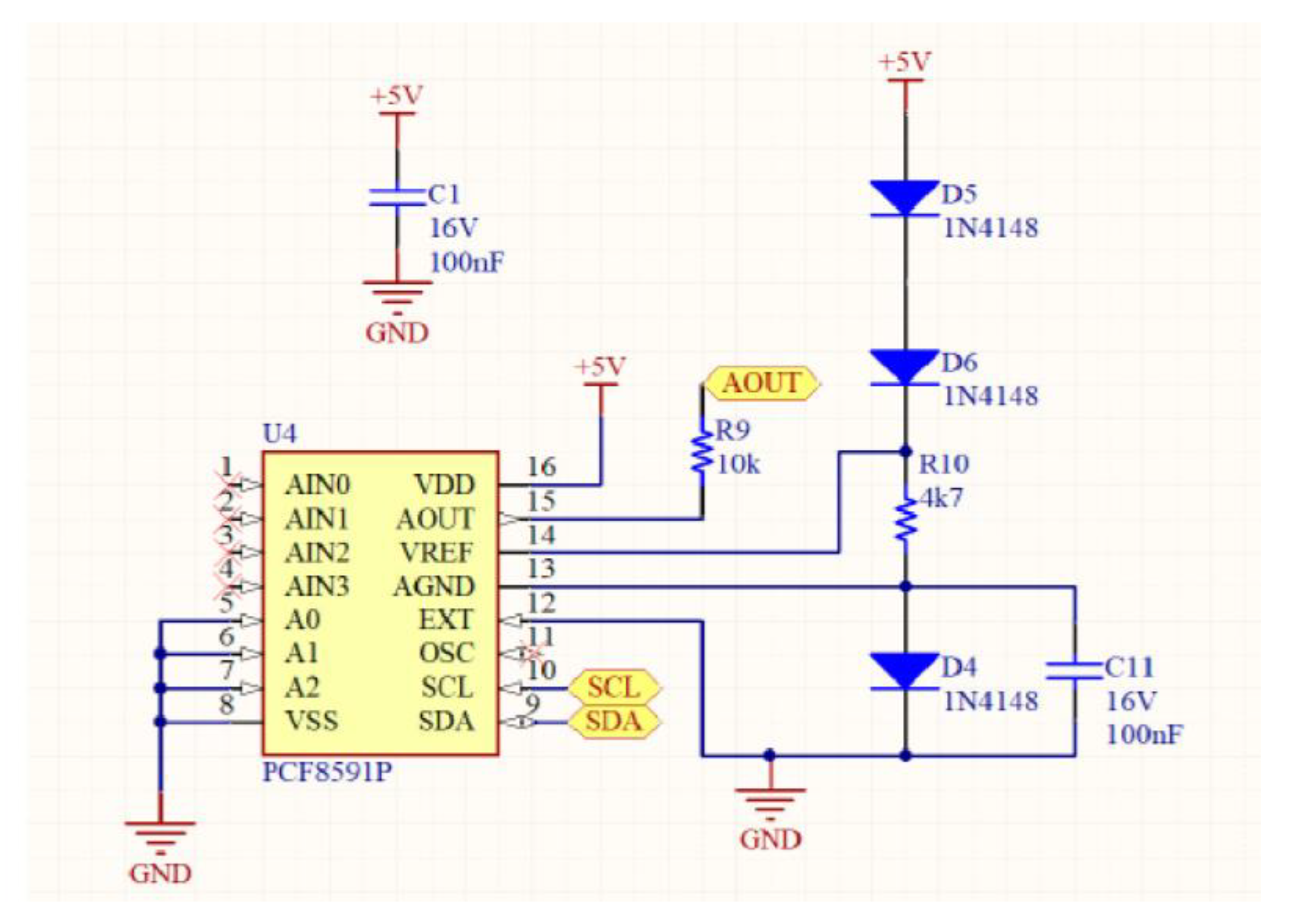 Sensors | Free Full-Text | Low-Cost Electronic Nose for the ...