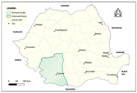 Societies | Free Full-Text | Museums as a Means to (Re)Make Regional  Identities: The Oltenia Museum (Romania) as Case Study