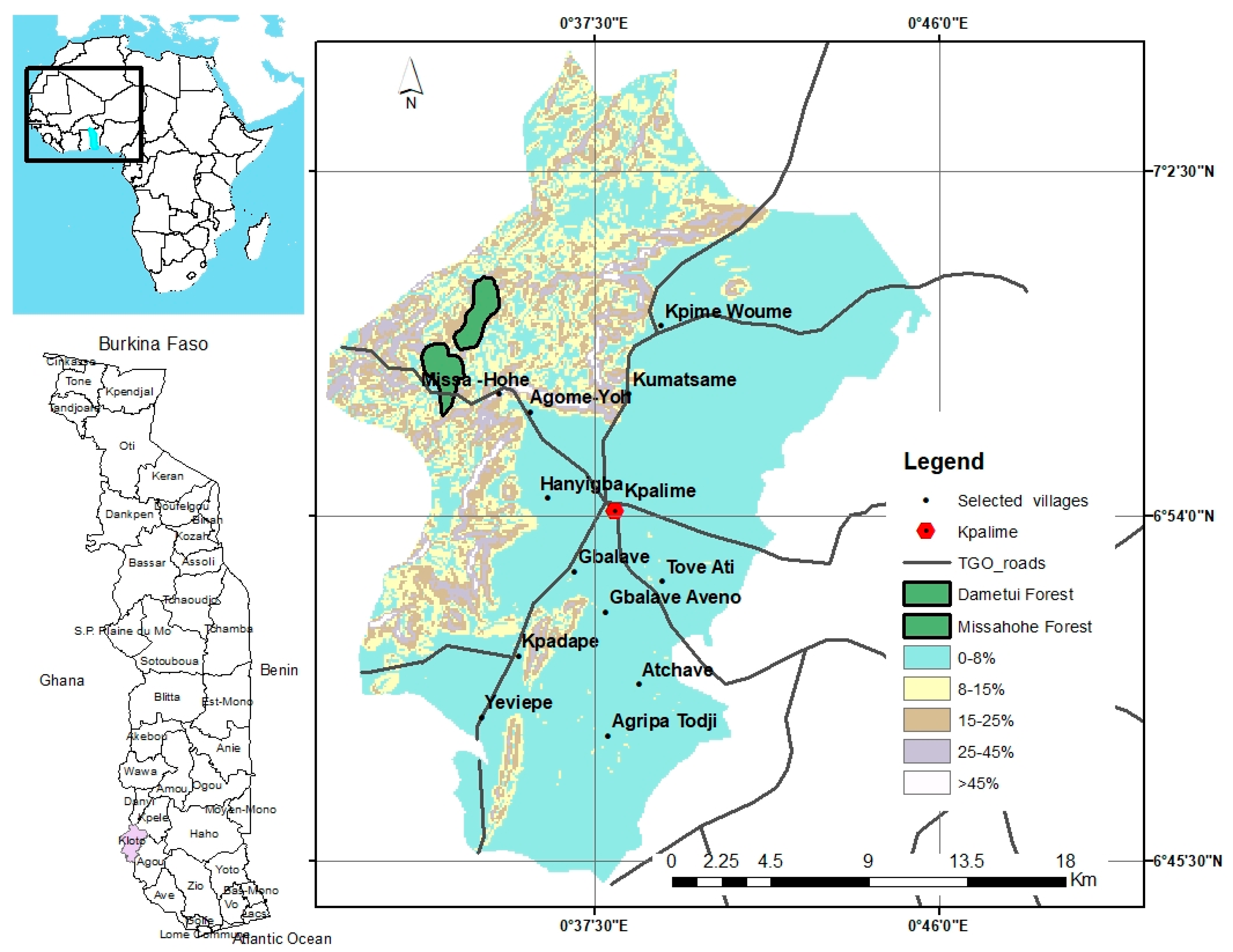 Soil Systems | Free Full-Text | Remote Sensing-Based and Participatory ...