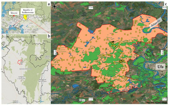 Cleaning map; a classification of cleaning problems based on soil type