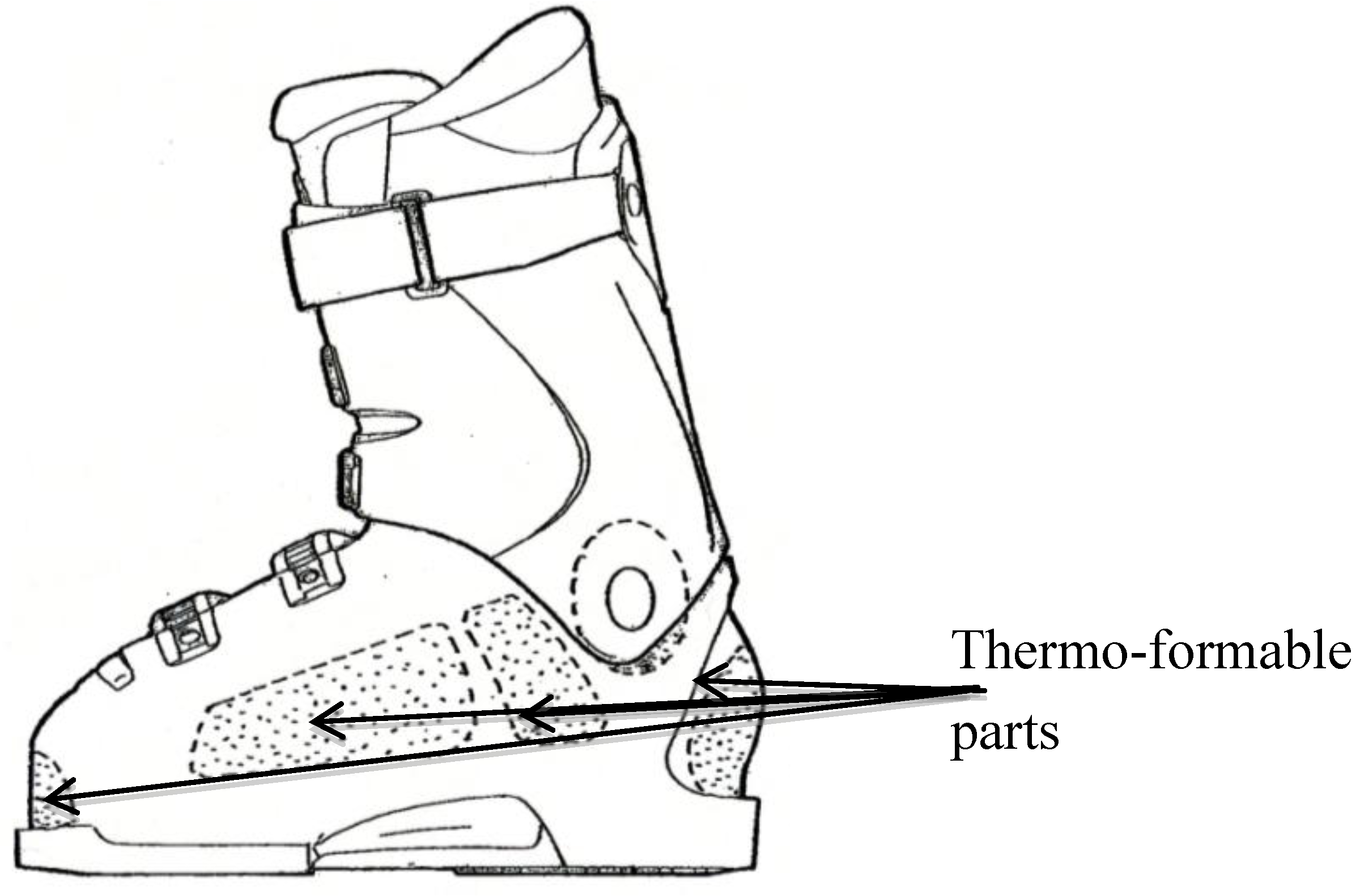 Sports | Free Full-Text | Materials, Designs and Standards Used in Ski-Boots  for Alpine Skiing