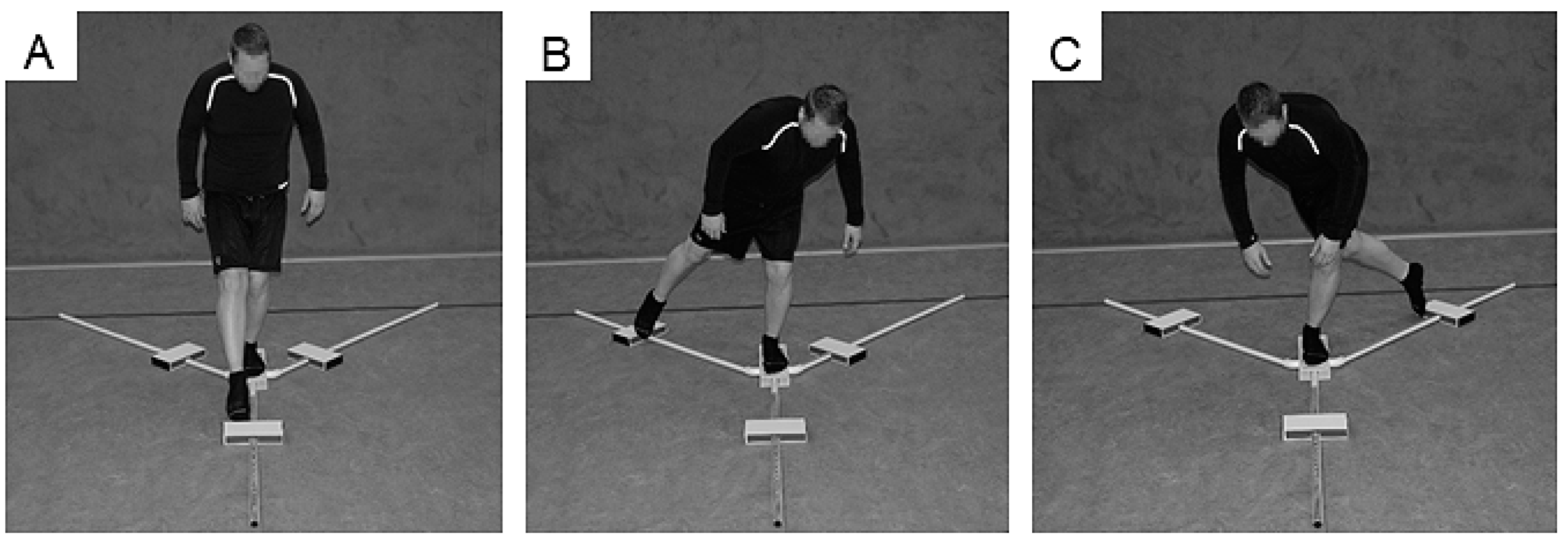 Sports Free Full Text Limb Differences In Unipedal Balance Performance In Young Male Soccer Players With Different Ages Html