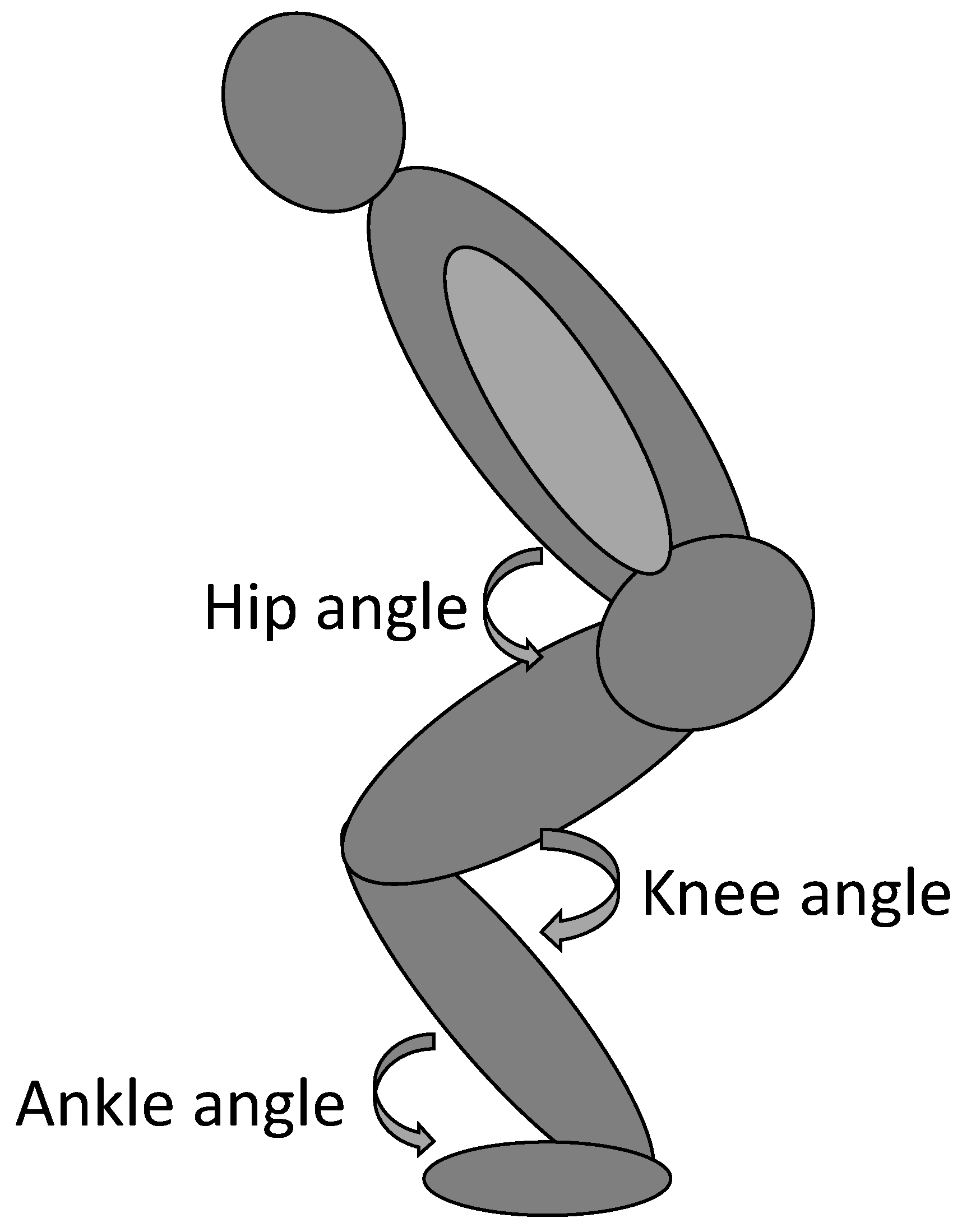 Pilates Mat Exercises (30+) - 23-24 Sem 1, PDF, Anatomical Terms Of  Motion