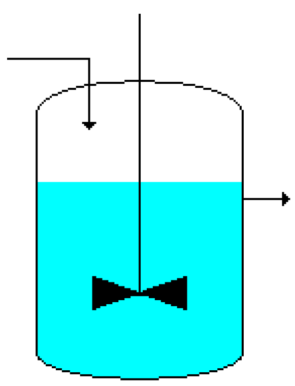 clip art chemical tank