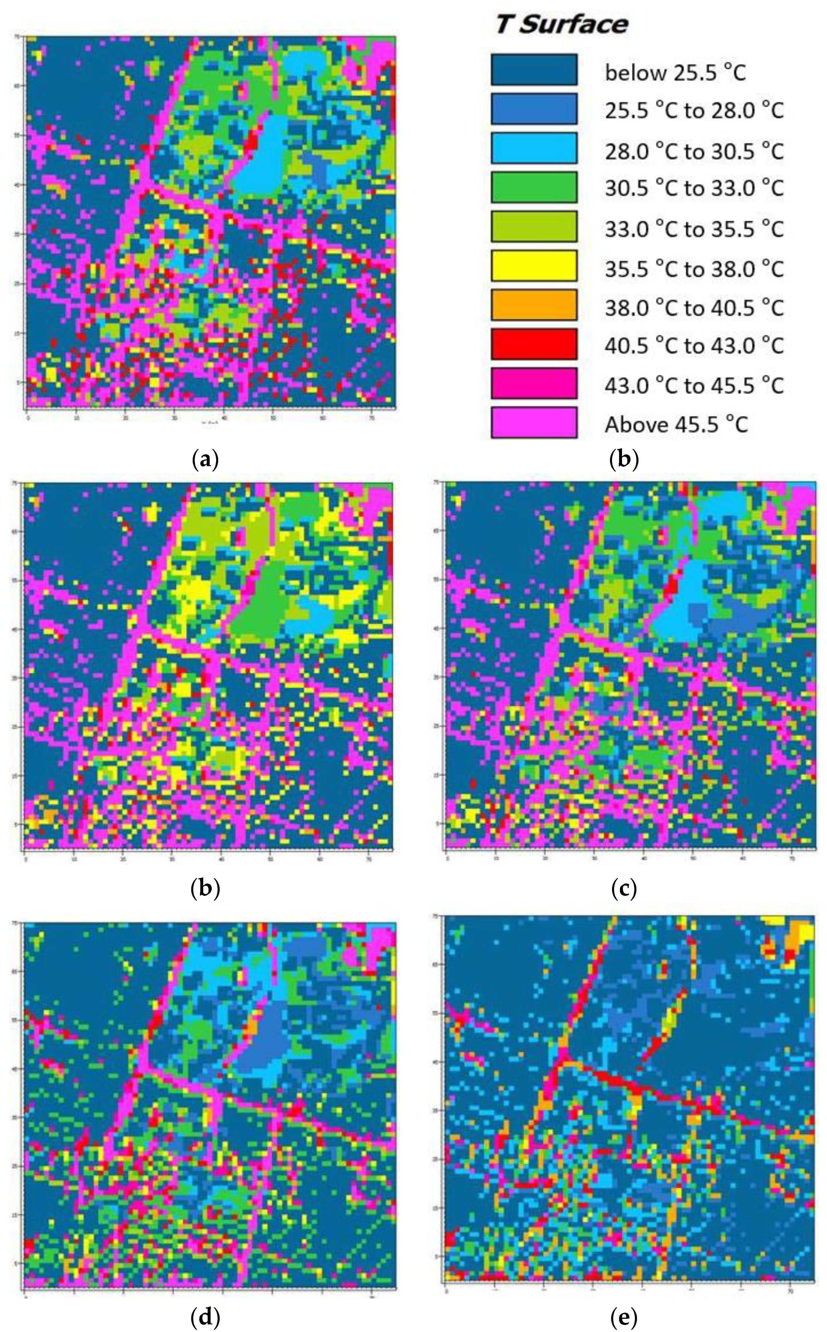Sustainability | Free Full-Text | Analysis of Thermal Environment over a  Small-Scale Landscape in a Densely Built-Up Asian Megacity | HTML