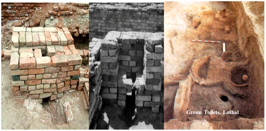 Dr. Katy Soar 🏺🏛📷👻 on X: 7/17 The modernity of the Minoans was also  reflected in the international press. Corsets, drainage systems, & flushing  toilets were all used by the Minoans, but