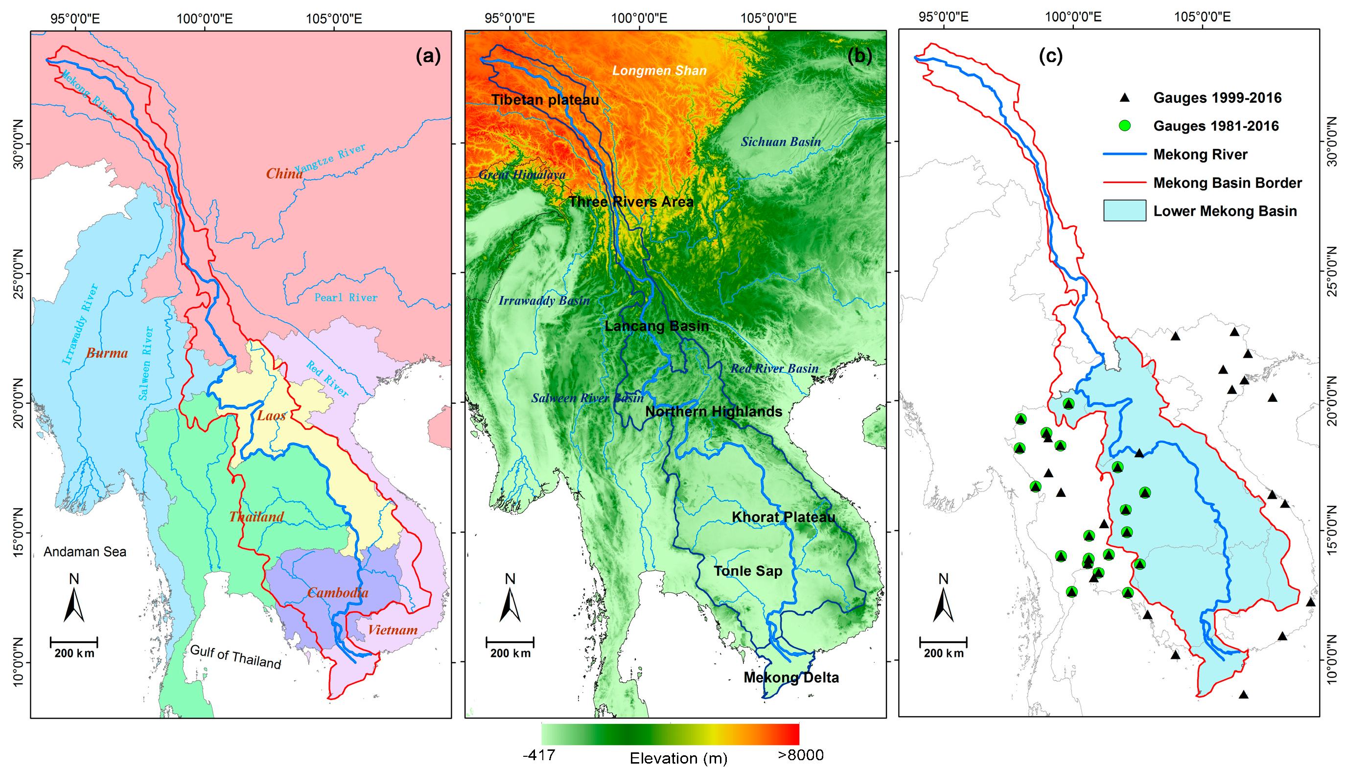 Sustainability | Free Full-Text | Meteorological Drought Analysis in the  Lower Mekong Basin Using Satellite-Based Long-Term CHIRPS Product