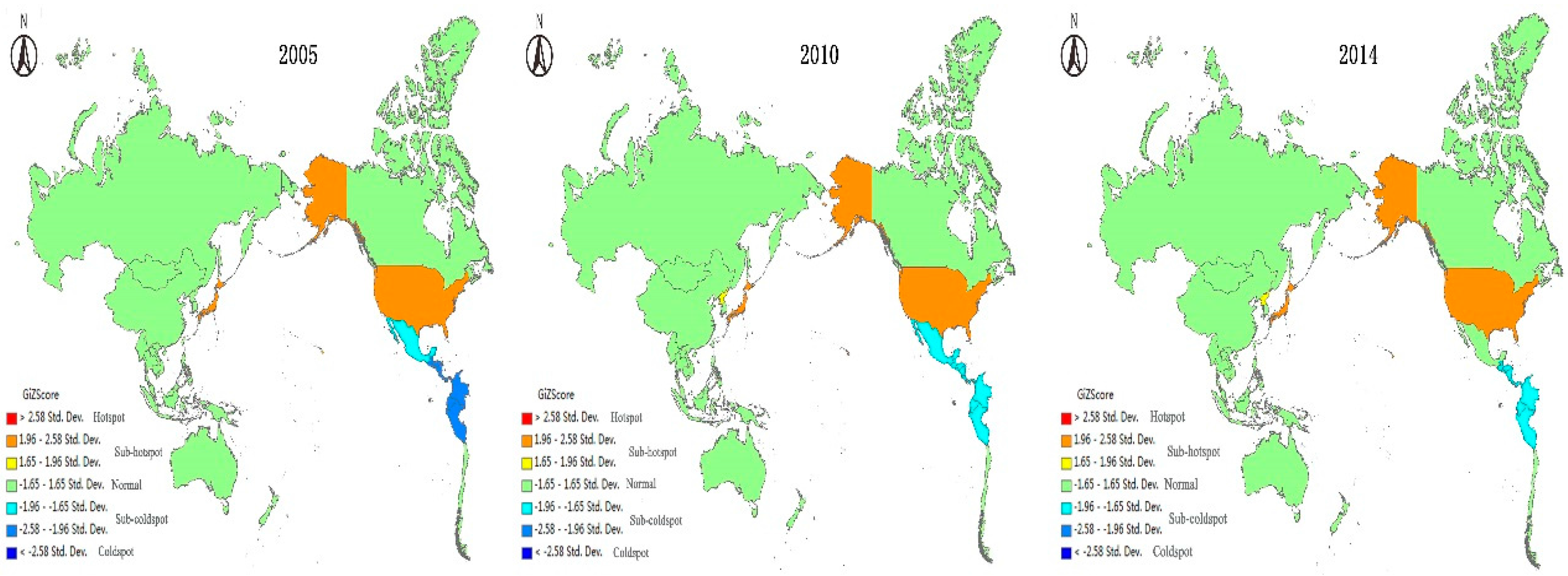 Sustainability Free Full Text A Comparative Study Of Trade Relations And The Spatial Temporal Evolution Of Geo Economy Between China And Vietnam Html