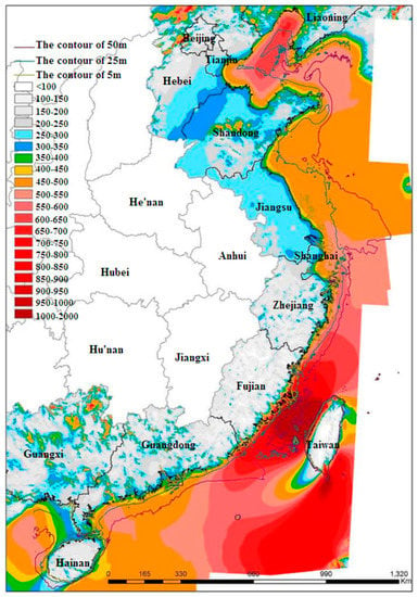 Sustainability | Free Full-Text | Overview Of Wind Power In China ...