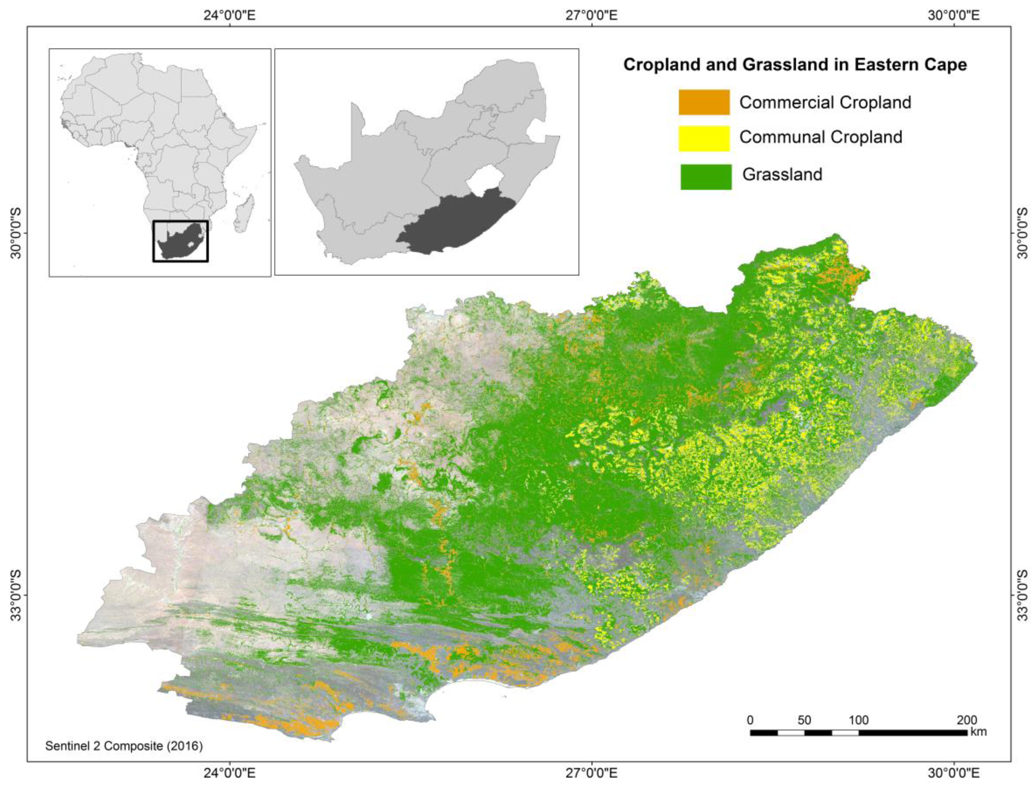 Sustainability | Free Full-Text | Drought Dynamics and Vegetation  Productivity in Different Land Management Systems of Eastern Cape, South  Africa—A Remote Sensing Perspective