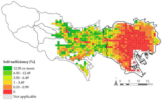 Frontiers  Mixed Land Uses and Community Decline: Opportunities