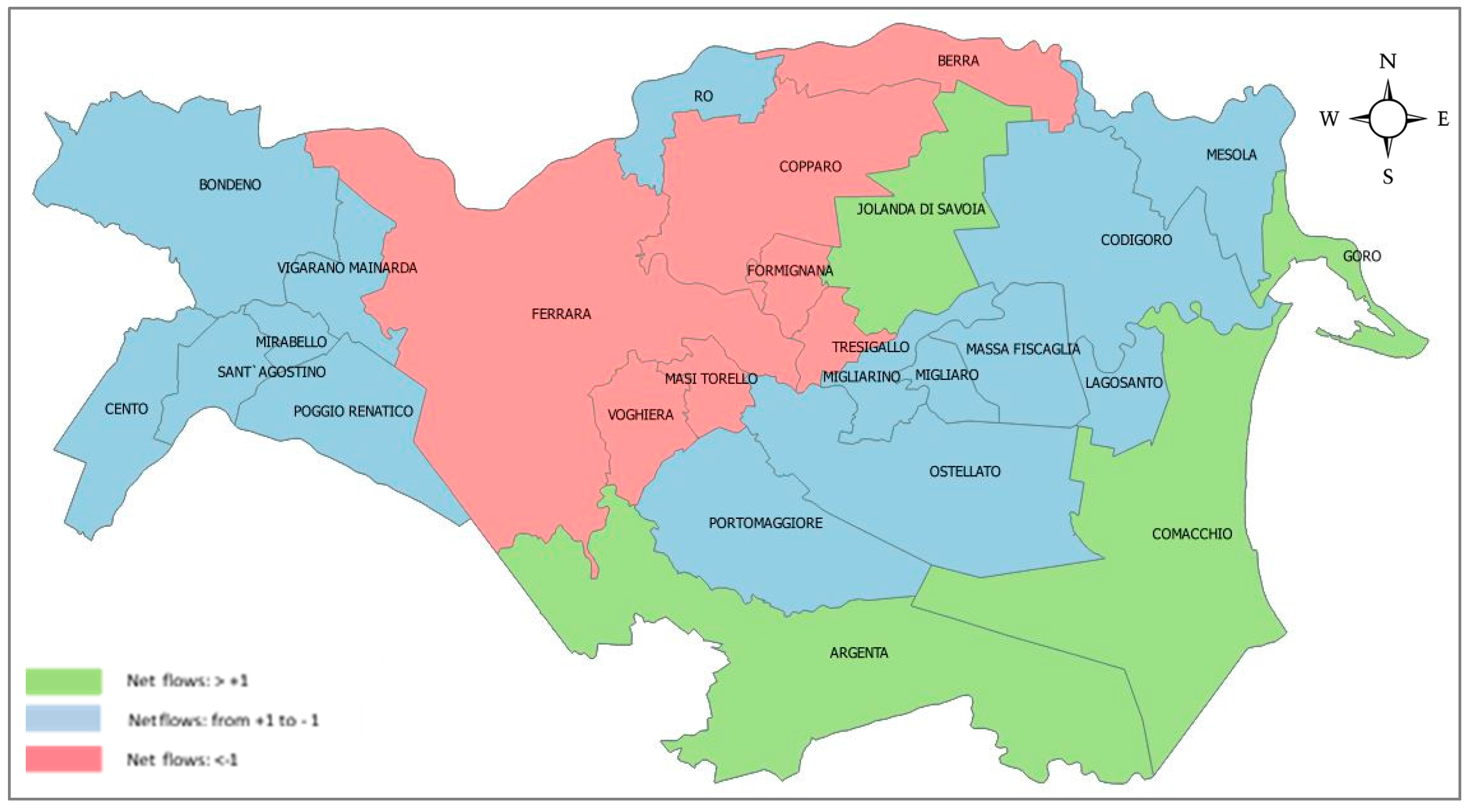 Карта наманганской области