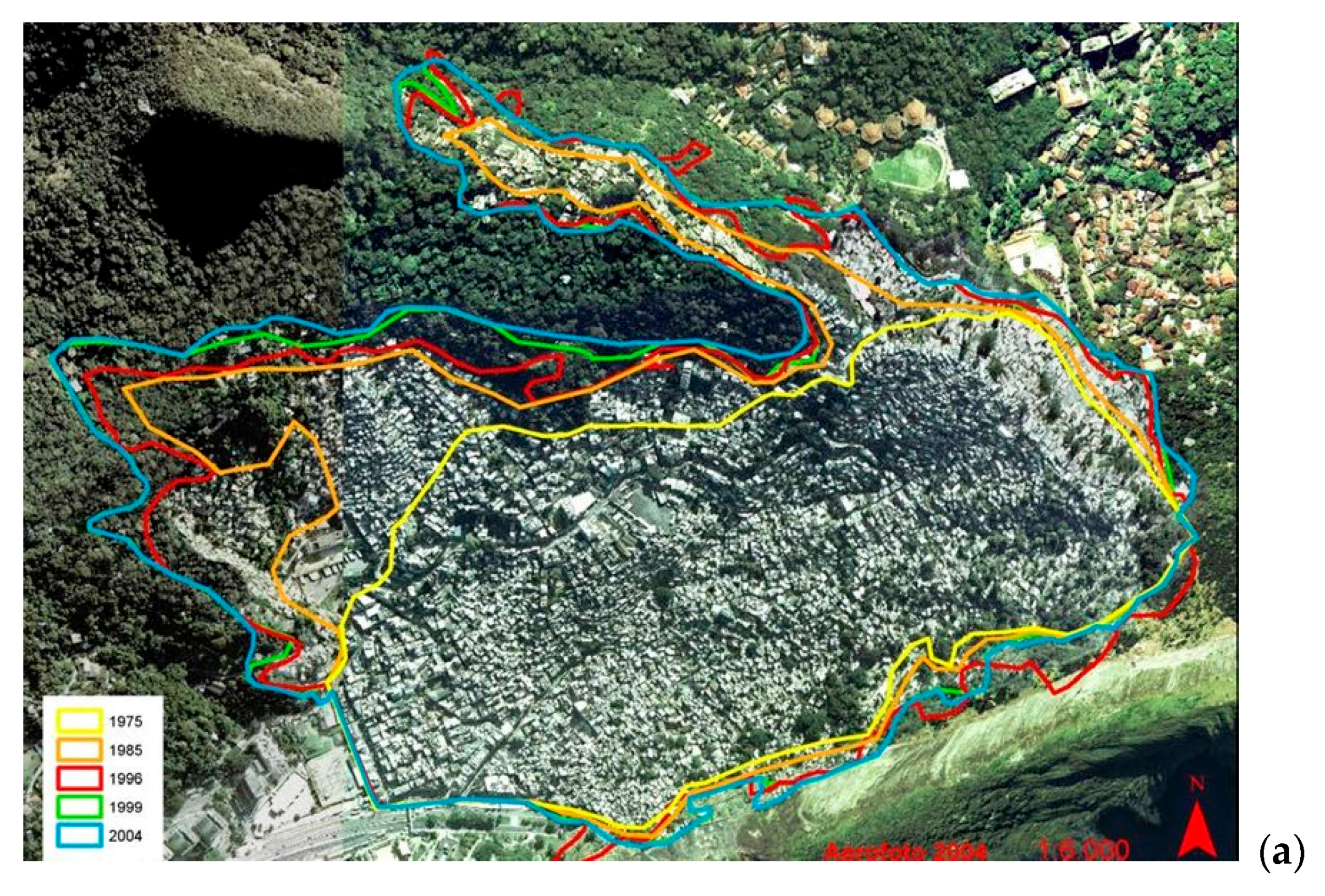 PDF) SERVICE DESIGN AND FAVELAS IN RIO DE JANEIRO